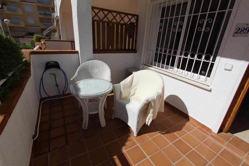 Campoamor 3243 Exterior photo