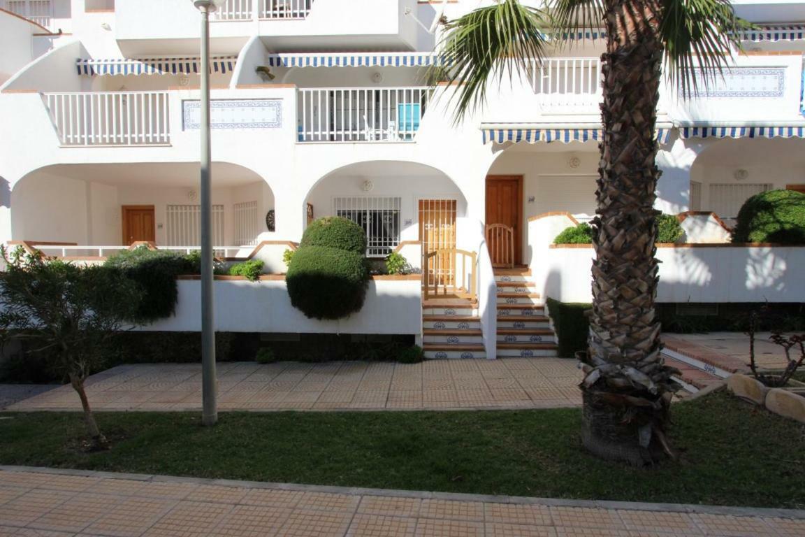 Campoamor 3243 Exterior photo