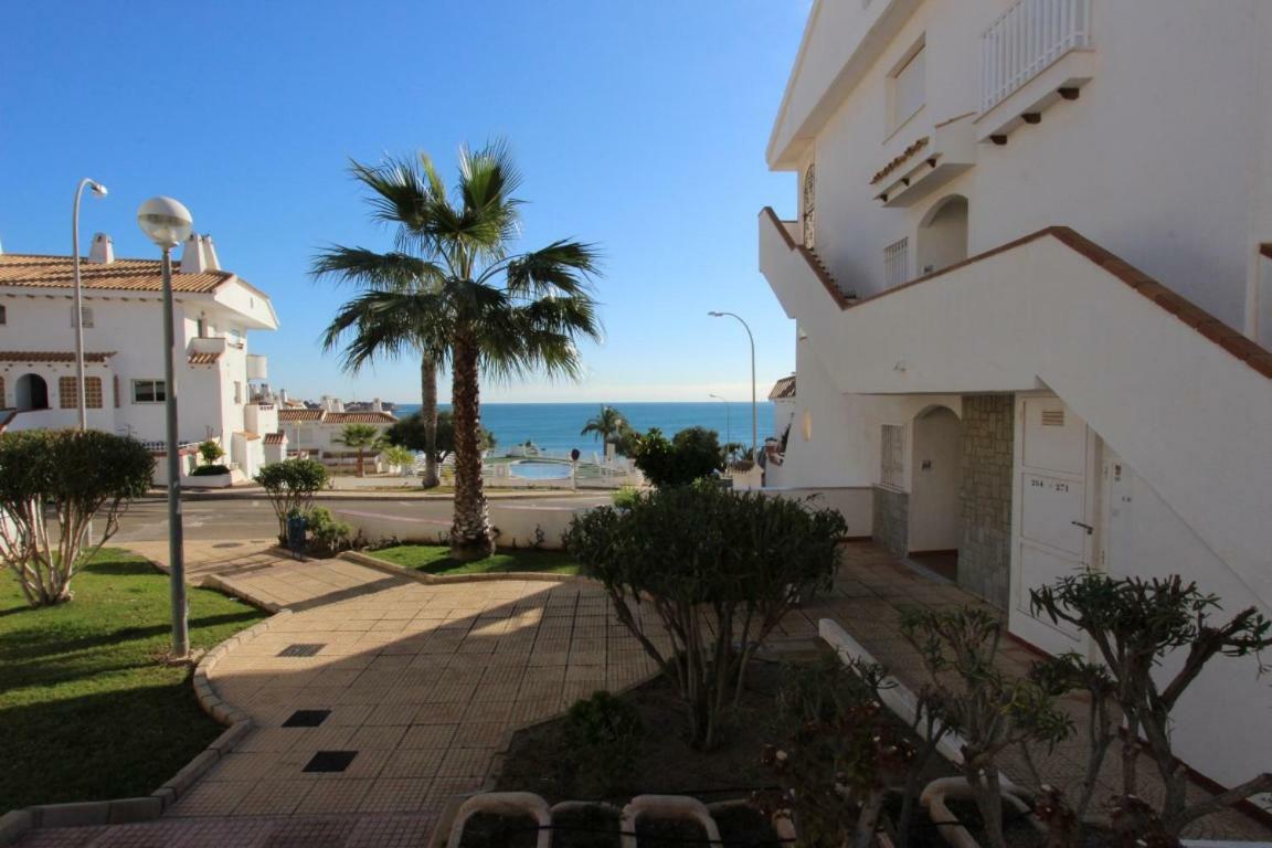 Campoamor 3243 Exterior photo